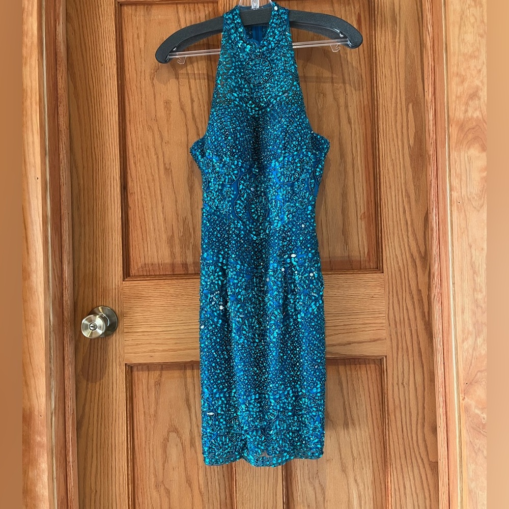 Sherri Hill